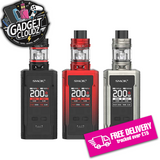 SMOK R-KISS 2 VAPE KIT