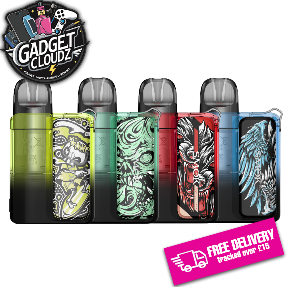 SMOK SOLUS G BOX KIT