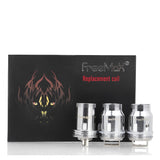 FreeMax Kanthal M5 Mesh Coil 0.15 Ohm (3pcs)