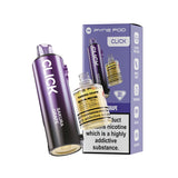 Pyne Pod Click Refill Pods