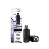 Hayati Pro Max Plus 6000 Pre-Filled Pods