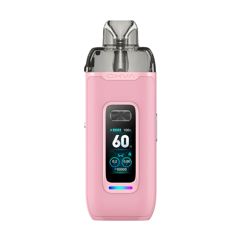 Vprime DTL Pod Kit