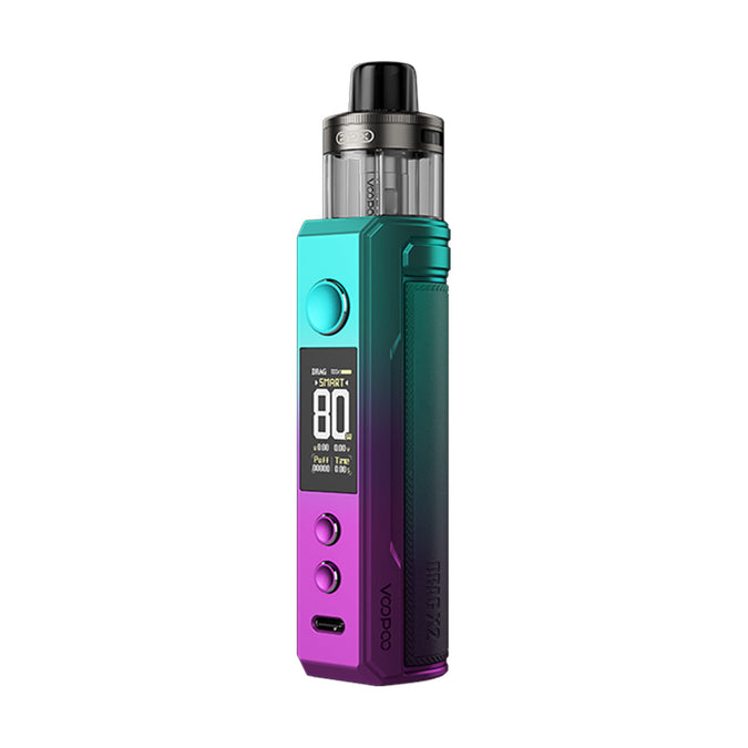 Drag X2 Vape Kit By Voopoo
