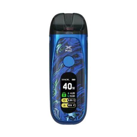 SMOK X POZZ VAPE KIT