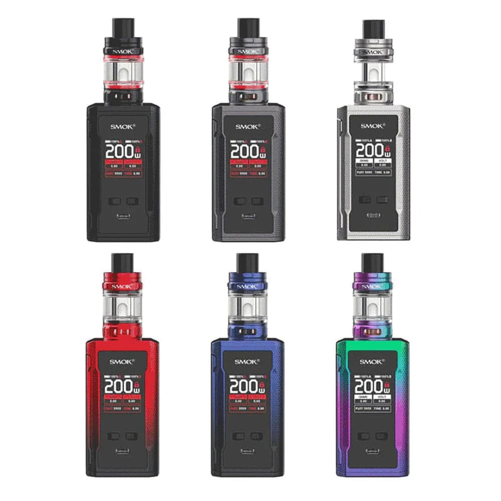 SMOK R-KISS 2 VAPE KIT