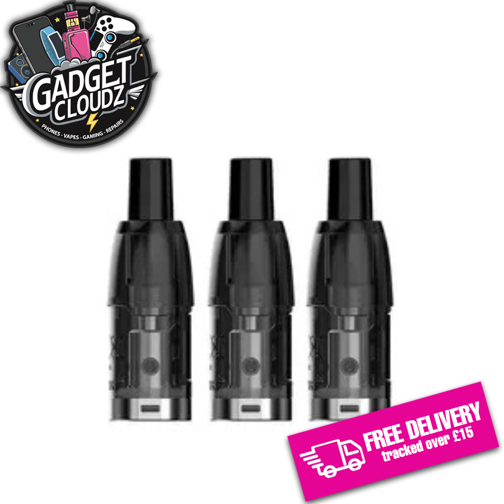 Smok Stick G15 Pod (3Pcs)