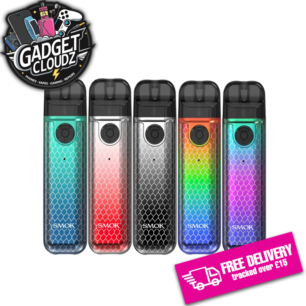 Smok Novo 4 Mini Kit