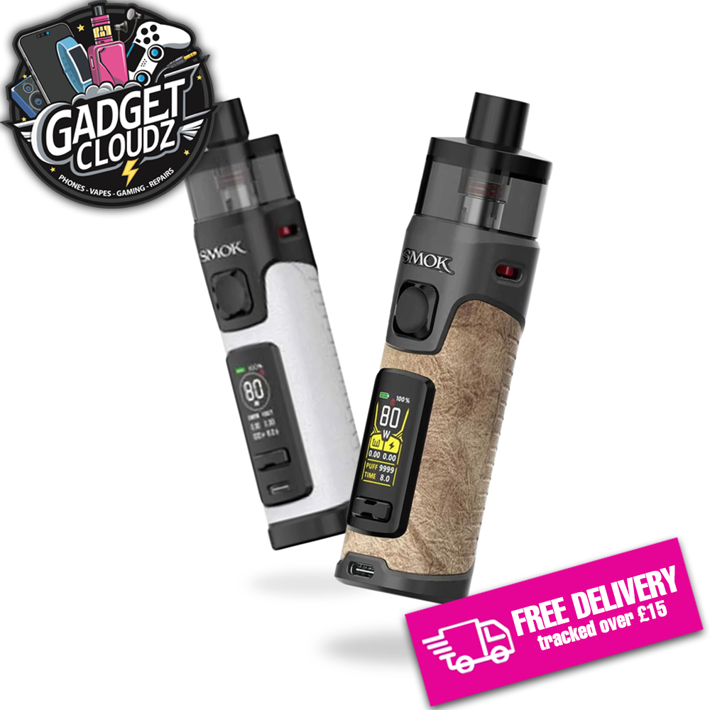 Smok RPM 5 Pro Kit