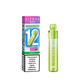 ELF BAR PLUS 12 PREFILLED POD KIT