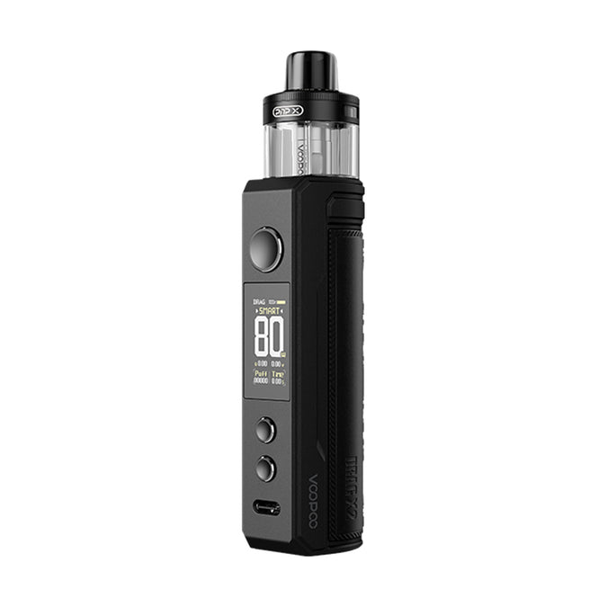 Drag X2 Vape Kit By Voopoo