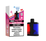 Pro Ultra Plus Pre-Filled Pods
