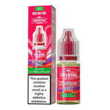 SKE Crystal Nic Salts