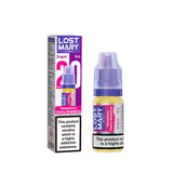 Lost Mary Nic Salts 10ml