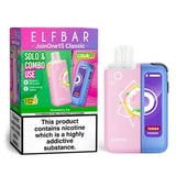 ELF BAR JOINONE 15 CLASSIC PREFILLED POD KIT