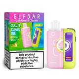ELF BAR JOINONE 15 CLASSIC PREFILLED POD KIT