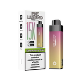 ELUX ENE LEGEND 15K Prefilled Pod Kit