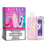 ELF BAR JOINONE 15 CLASSIC PREFILLED POD KIT