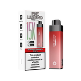ELUX ENE LEGEND 15K Prefilled Pod Kit