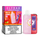 ELF BAR JOINONE 15 CLASSIC PREFILLED POD KIT