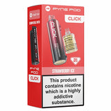 Pyne Pod Click Refill Pods