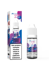 Hayati Pro Max Nic Salt 10ml