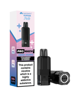 Hayati Pro Max Plus 6000 Pre-Filled Pods