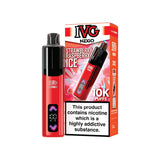 IVG NEXIO Vape Kits