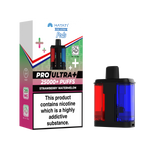 Pro Ultra Plus Pre-Filled Pods