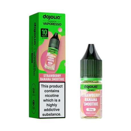 VAPORESSO Dojoliq 10ml E-liquid