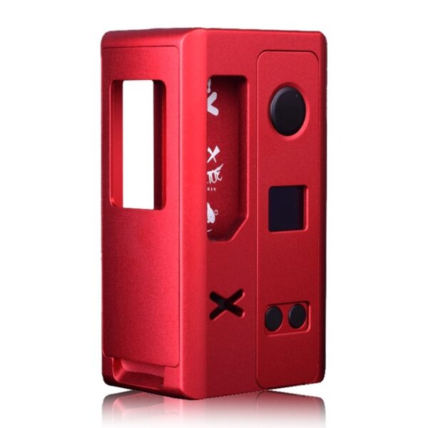 Stubby Xray 21 AIO