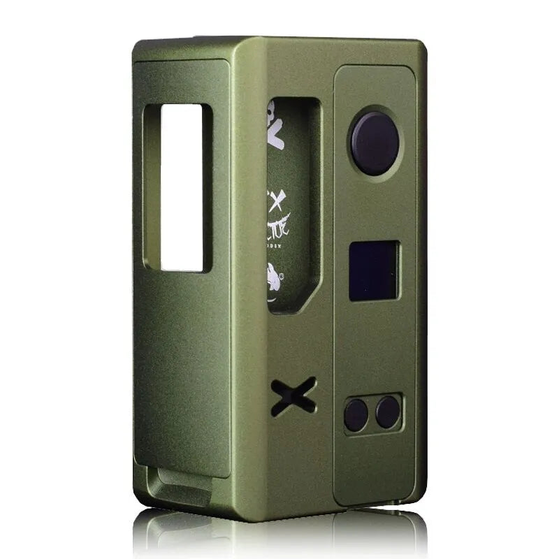 Stubby Xray 21 AIO