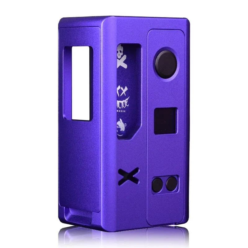 Stubby Xray 21 AIO