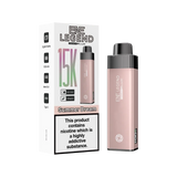 ELUX ENE LEGEND 15K Prefilled Pod Kit