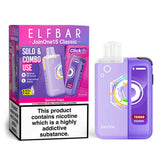 ELF BAR JOINONE 15 CLASSIC PREFILLED POD KIT