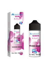 Pro Max 100ml Shortfill 50/50