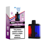 Pro Ultra Plus Pre-Filled Pods