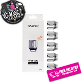 Smok TFV9 Meshed Replacement Coils 0.15 Ohms (5Pcs)