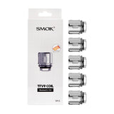 Smok TFV9 Meshed Replacement Coils 0.15 Ohms (5Pcs)