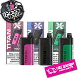 TITAN X 10K STARTER KIT