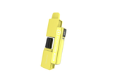 Popvibe V5000 20mg Rechargeable Vape Kit