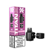 TITAN X 10K REFILL KIT