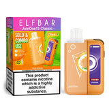 ELF BAR JOINONE 15 CLASSIC PREFILLED POD KIT