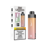 ELUX ENE LEGEND 15K Prefilled Pod Kit