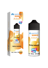 Pro Max 100ml Shortfill 50/50