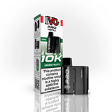 IVG Pro 10K Prefilled 12ml Replacement Pod