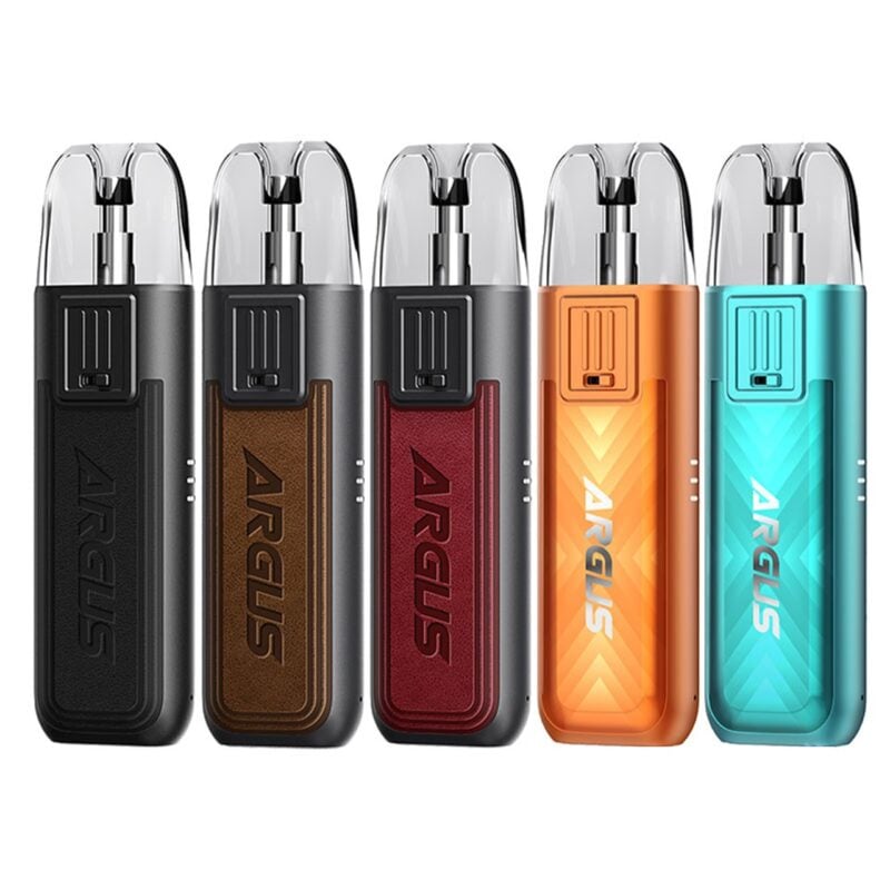Argus SE Pod Kit