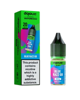VAPORESSO Dojoliq 10ml E-liquid