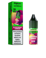 VAPORESSO Dojoliq 10ml E-liquid