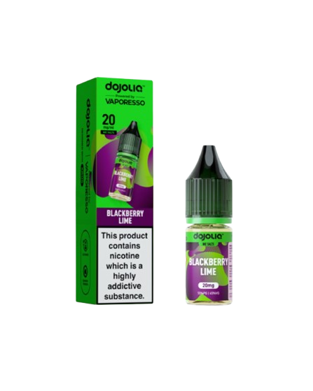 VAPORESSO Dojoliq 10ml E-liquid