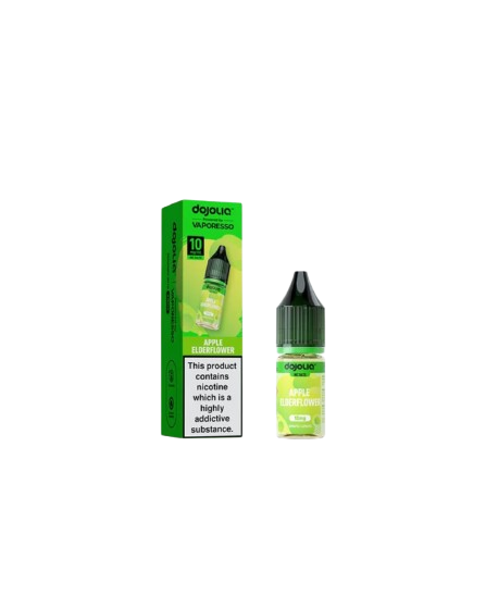 VAPORESSO Dojoliq 10ml E-liquid